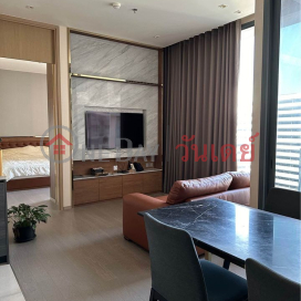 Condo for Rent: The ESSE Asoke, 75 m², 2 bedroom(s) - OneDay_0