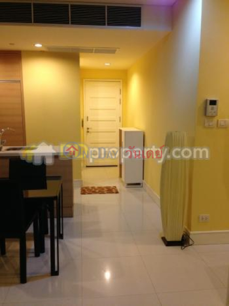 ฿ 55,000/ month Condo for Rent: Aguston Sukhumvit 22, 96 m², 2 bedroom(s)