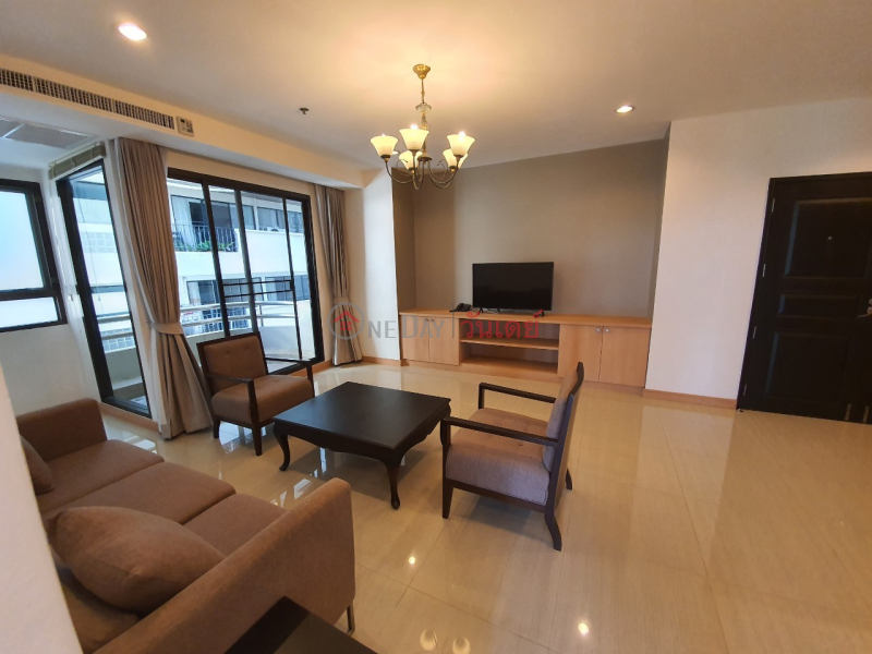 Condo for Rent: Charoenjai Place, 158 m², 2 bedroom(s) Rental Listings