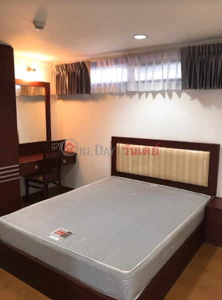 ฿ 37,000/ month, Condo for Rent: Supalai Place, 97 m², 2 bedroom(s)