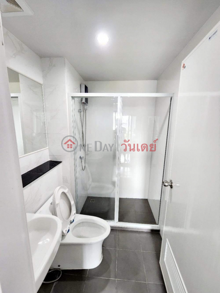 For rent: RYE Condo Sukhumvit 101/1 (5th floor) Thailand, Rental ฿ 8,500/ month