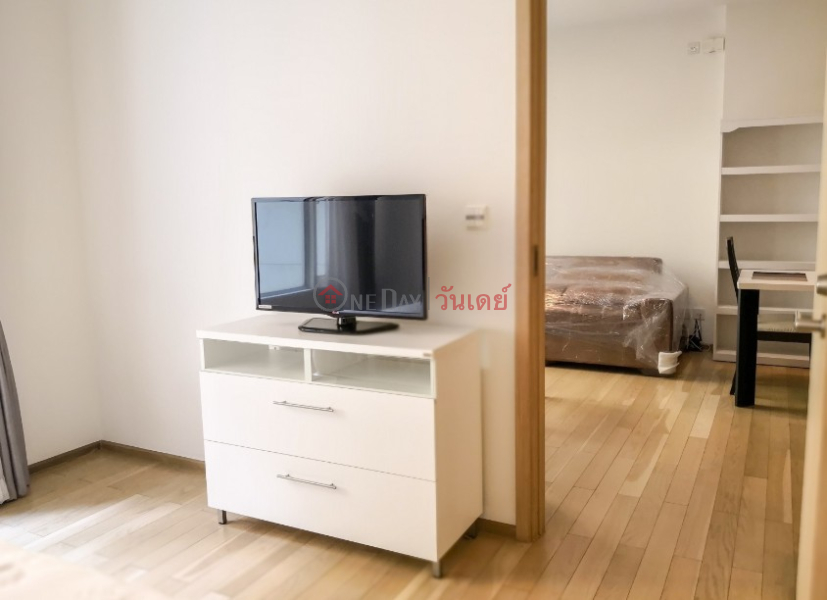 Condo for Rent: Siri at Sukhumvit, 52 m², 1 bedroom(s) Rental Listings