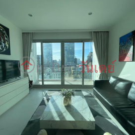 Condo for Rent: 185 Rajadamri, 110 m², 2 bedroom(s) - OneDay_0