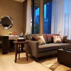 Condo for Rent: The ESSE Asoke, 76 m², 2 bedroom(s) - OneDay_0