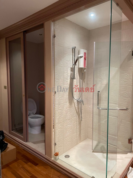 Condo for Rent: Athenee Residence, 215 m², 3 bedroom(s),Thailand, Rental ฿ 170,000/ month