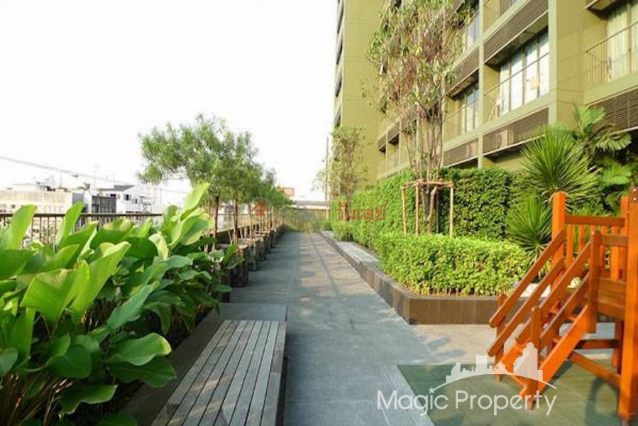 Noble Solo Condominium, Khlong Tan Nuea, Watthana, Bangkok Thailand | Sales, ฿ 8.8Million