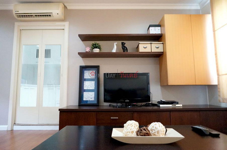 ฿ 35,000/ เดือน คอนโด สำหรับ เช่า: Lumpini Suite Sukhumvit 41, 72 ตร.ม., 2 ห้องนอน