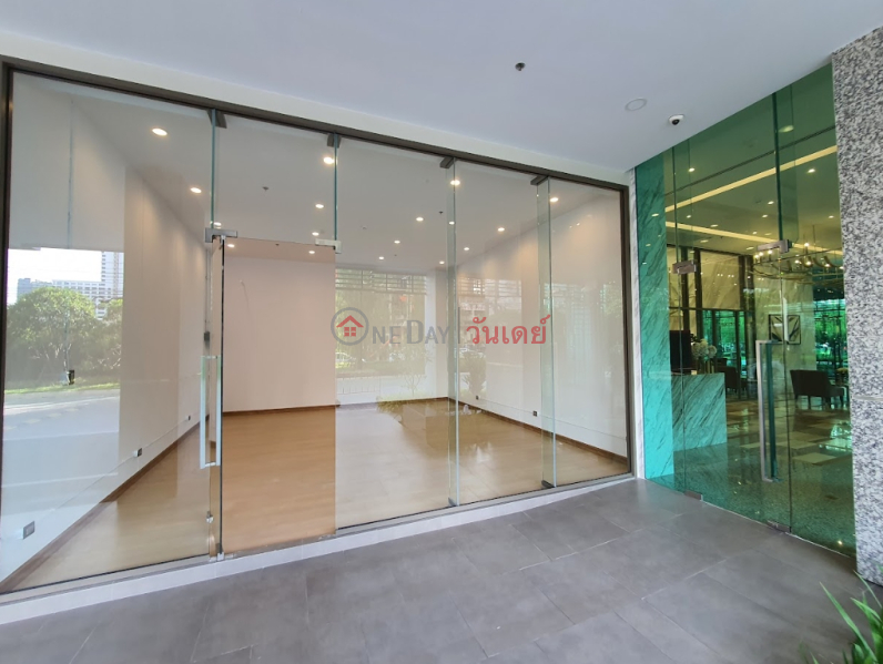 Condo for Rent: Supalai Oriental Sukhumvit 39, 40 m², 1 bedroom(s) Rental Listings