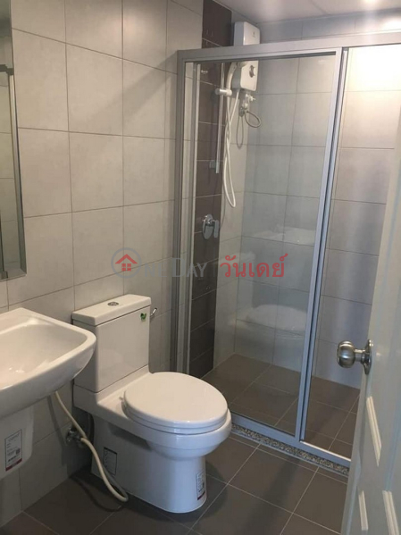 Condo for Rent: Supalai City Resort Bearing Station Sukumvit 105, 57 m², 2 bedroom(s),Thailand, Rental | ฿ 22,000/ month