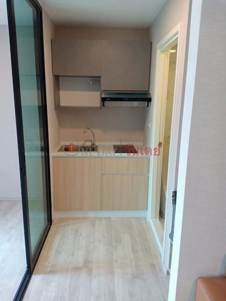 Condo for rent Maxxi Condo (3rd floor) Rental Listings (666-4628795064)