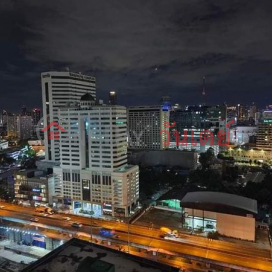 Lumpini Place Rama 9 - Ratchada (23rd floor, building A) _0