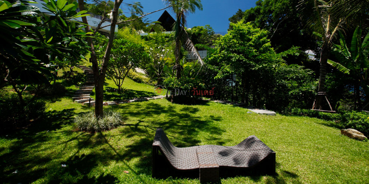 Villa Yang Thailand, Rental ฿ 1.37Million/ month