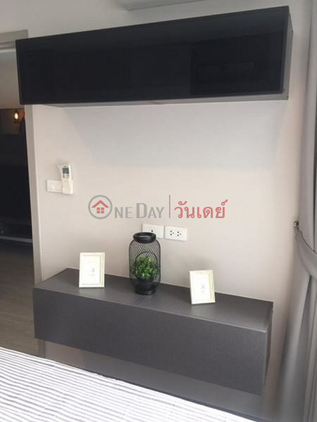 Condo for Rent: Ideo Sukhumvit 93, 35 m², 1 bedroom(s) Thailand | Rental ฿ 19,000/ month