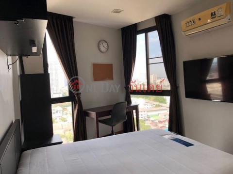 Condo for rent: PELA Wutthakat (16th floor) _0