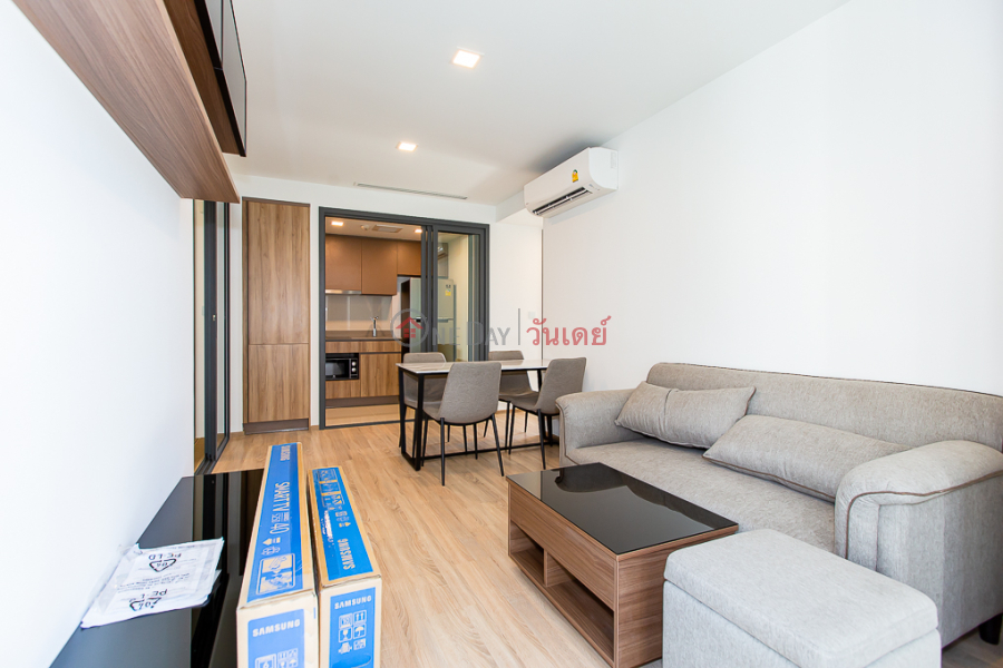 Condo for Rent: Taka Haus Ekamai 12, 67 m², 2 bedroom(s) Thailand Rental, ฿ 40,000/ month