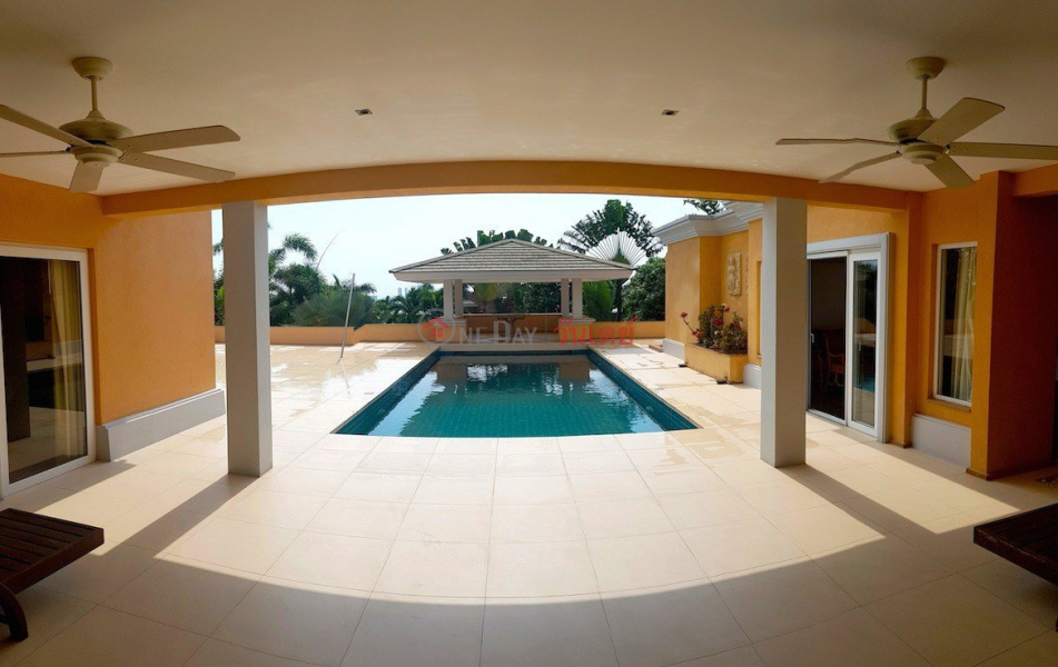 ฿ 25Million Big beautiful pool villa for sale