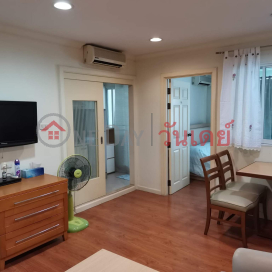 คอนโด สำหรับ เช่า: Lumpini Suite Sukhumvit 41, 40 ตร.ม., 1 ห้องนอน - OneDay_0