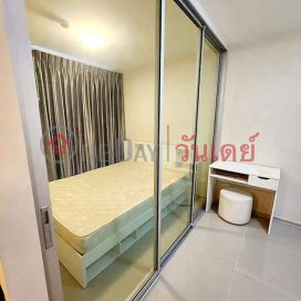 Plum Condo Ramkhamheng Station (1st floor, Building F) _0