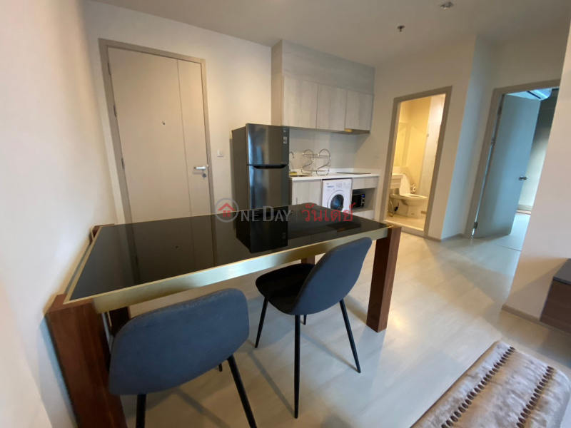 Condo for Rent: Life Sukhumvit 48, 50 m², 2 bedroom(s) Rental Listings