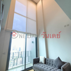 Condo for Rent: Keyne, 82 m², 2 bedroom(s) - OneDay_0