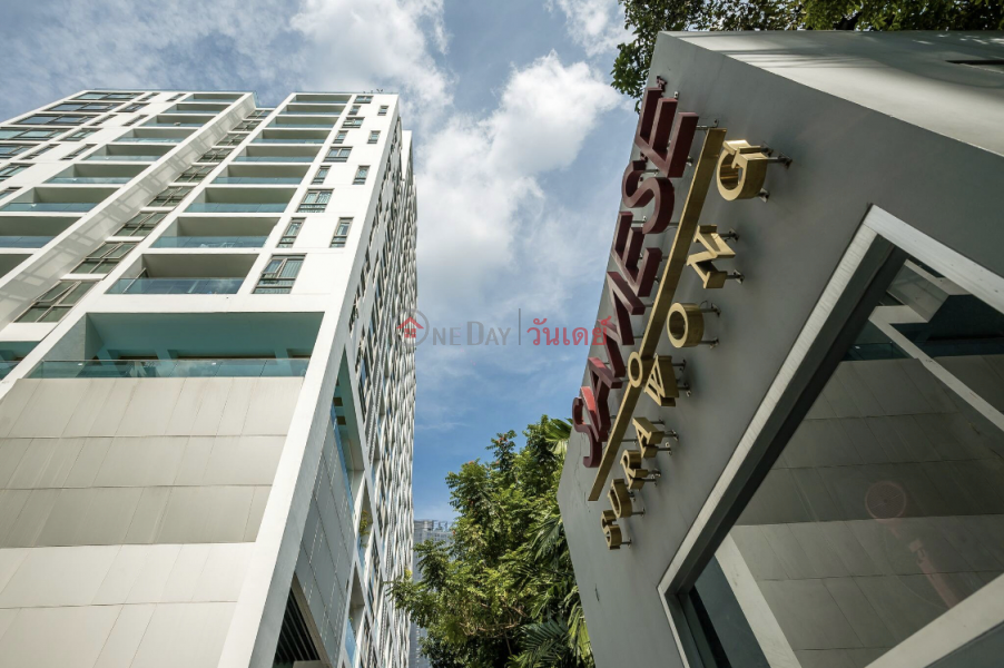 owner’s post，Silom 2 bedrooms condo for rent, agents welcome! Rental Listings