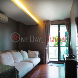 คอนโด สำหรับ ขาย: The Address Sukhumvit 61, 47 ตร.ม., 1 ห้องนอน - OneDay_0