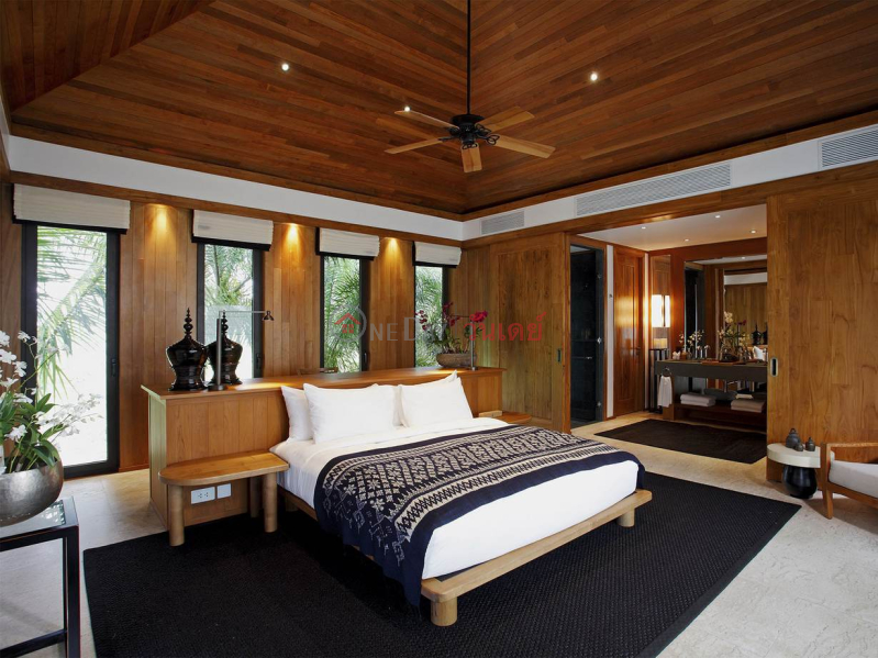 Villa Nandana รายการเช่า (REAL-1556)