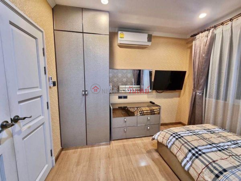 ฿ 45,000/ month 2 bedrooms, 2 bathrooms - Apartment Supalai Wellington