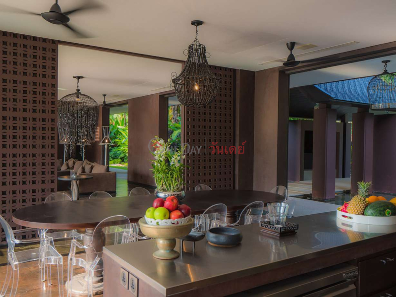 Villa Saanti ประเทศไทย เช่า, ฿ 1.90Million/ เดือน