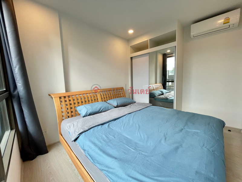 Condo for Rent: The Tree Sukhumvit 64, 39 m², 1 bedroom(s) Rental Listings