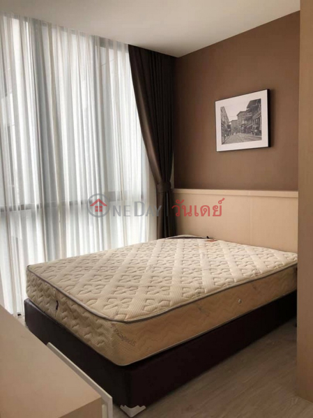 Condo for Rent: Movenpick Residences Ekkamai Bangkok, 67 m², 2 bedroom(s) Thailand, Rental, ฿ 45,000/ month