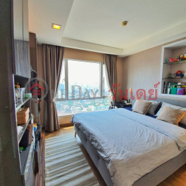 คอนโด สำหรับ ขาย: Thru Thonglor, 67 ตร.ม., 2 ห้องนอน - OneDay_0