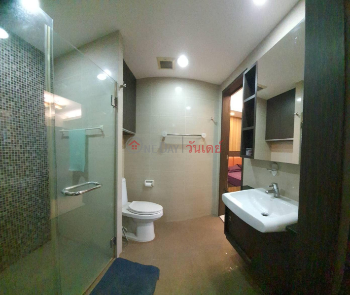 คอนโด สำหรับ ขาย: Sense Sukhumvit, 47 ตร.ม., 1 ห้องนอน | ประเทศไทย ขาย | ฿ 3.75Million