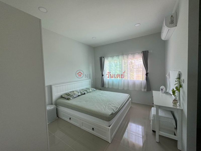 ฿ 45,000/ month | House for rent at Palai, Chalong, 3 bedrooms, 2 bathroom