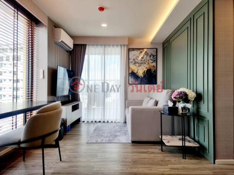 Condo for Sale: Ikon Sukhumvit 77, 46 m², 2 bedroom(s) - OneDay_0