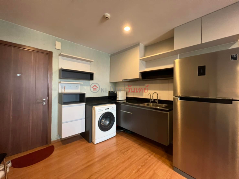 Condo for Rent: The Base Sukhumvit 77, 57 m², 2 bedroom(s) Rental Listings