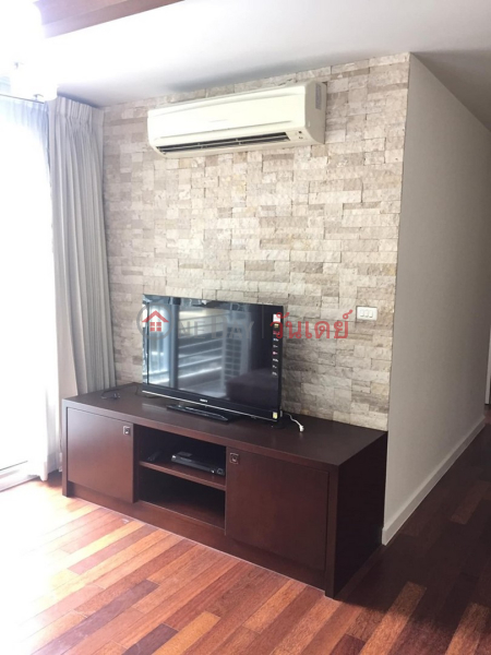 Property Search Thailand | OneDay | Residential, Rental Listings Condo for Rent: The 49 Plus 2, 80 m², 2 bedroom(s)