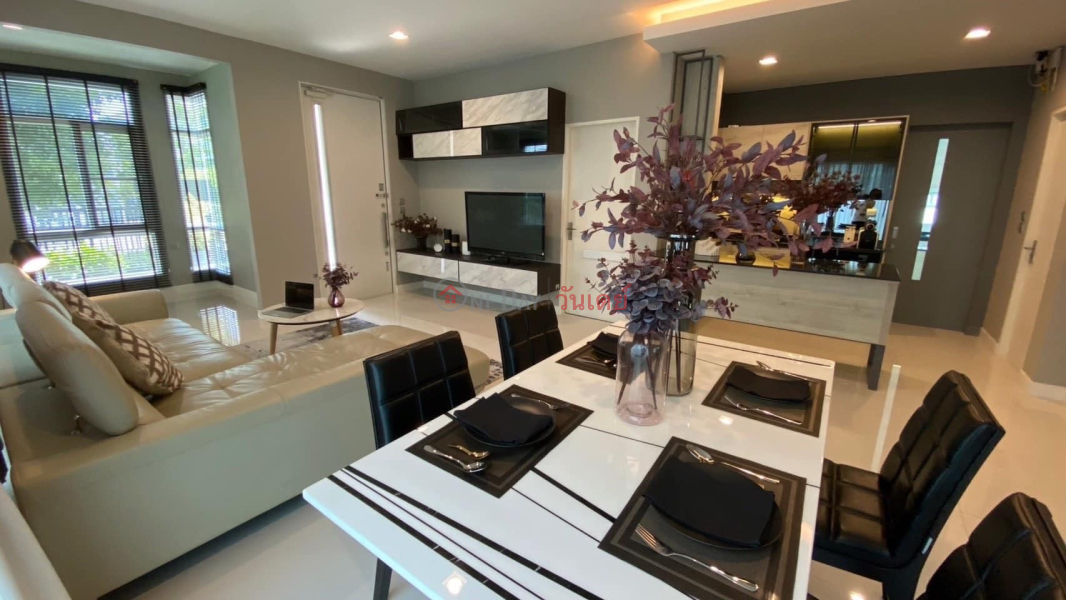  4, Residential | Rental Listings ฿ 120,000/ month