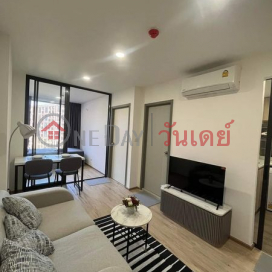 Condo for rent Oneder เกษตร (floor 6A) _0