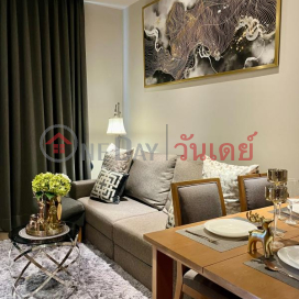 Condo for Rent: Park Origin Phromphong, 42 m², 1 bedroom(s) - OneDay_0