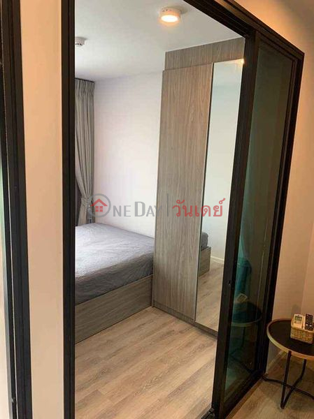 Condo for rent Notting Hill Sukhumvit 105 (8th floor, building A) | Thailand Rental ฿ 9,000/ month