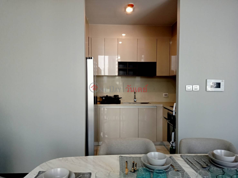 ฿ 85,000/ month, Condo for Rent: Laviq Sukhumvit 57, 86 m², 2 bedroom(s)