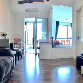 Condo for Rent: The Room Sukhumvit 62, 46 m², 1 bedroom(s) - OneDay_0