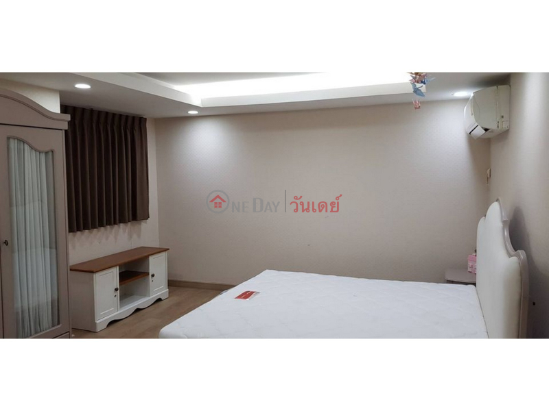 ฿ 24,000/ month Condo for Rent: The Waterford Park Sukhumvit 53, 94 m², 2 bedroom(s)