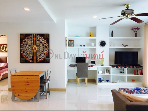 Condo for Rent: Tree Condo Sukhumvit 52, 80 m², 2 bedroom(s) - OneDay_0