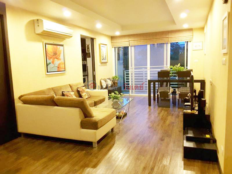 Condo for Rent: Avenue 61, 107 m², 2 bedroom(s) Rental Listings