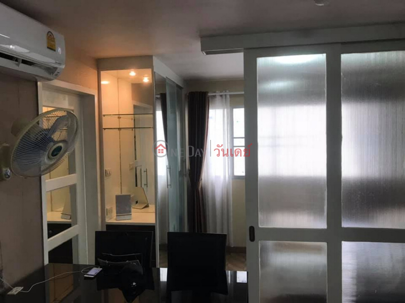 ฿ 2.07Million | Condo for Sale: Lumpini Ville Sukhumvit 77, 30 m², 1 bedroom(s)