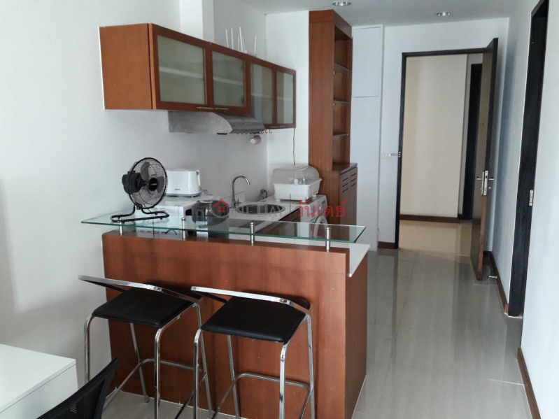 Condo for Rent: Baan Klang Krung Siam - Pathumwan, 133 m², 2 bedroom(s) Rental Listings