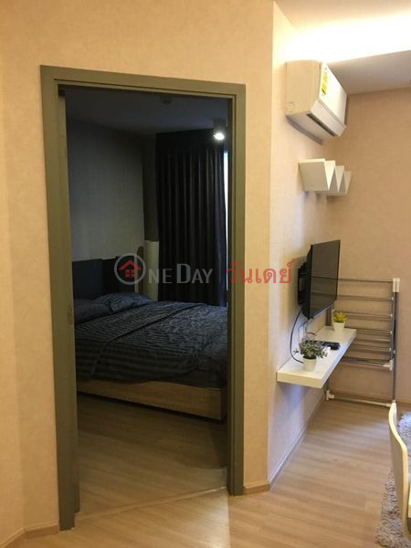 Condo for rent: Maestro 12 Ratchathewi (3rd floor) Thailand | Rental ฿ 23,000/ month