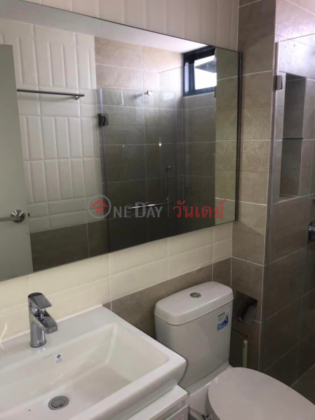 Condo for Rent: The Cube Urban Sthorn - Chan, 44 m², 2 bedroom(s) | Thailand | Rental | ฿ 24,000/ month